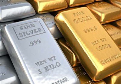 گلدمن‌ساکس پیش‌بینی قیمت طلا را به ۵۴۰۰ دلار افزایش داد