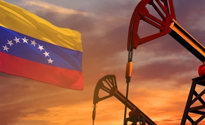 رویترز: صادرات نفت ونزوئلا متوقف شد
