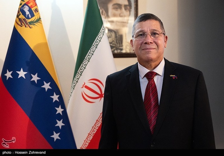 سفیر ونزوئلا: ربایش مادورو توسط آمریکا مصداق تروریسم دولتی است