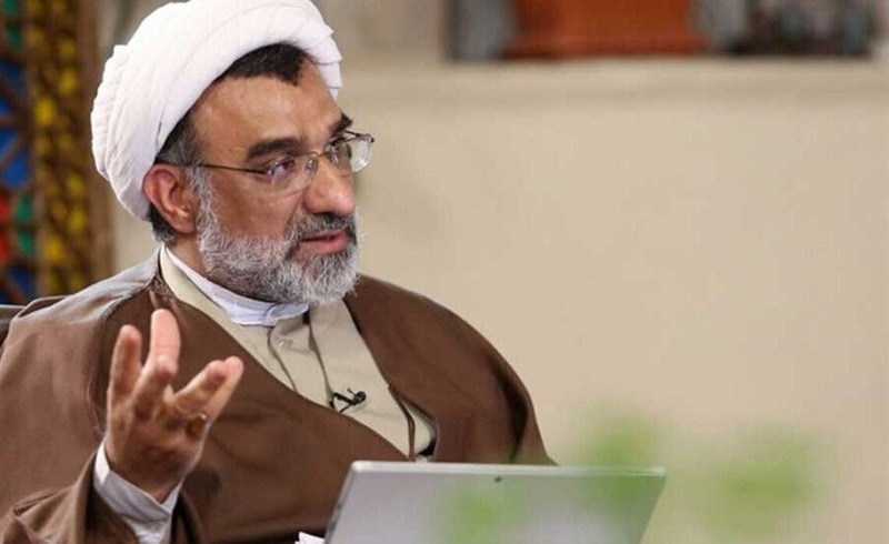 خسروپناه: سرویس‌های جاسوسی بر روی نخبگان جوان و گمنام متمرکز شدند