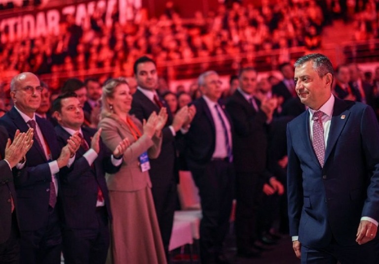 اردوغان و کابوسِ یک مخالفِ عجول