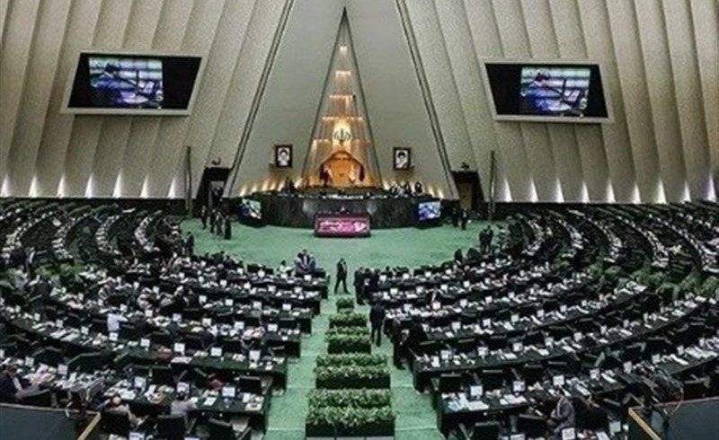 مجلس کلیات بودجه را بررسی می‌کند