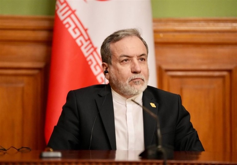 اظهارنظر عراقچی در خصوص ممانعت از حضور وی در داووس