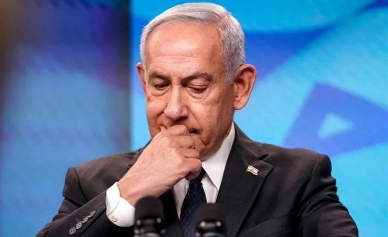 نتانیاهو پیامش به پوتین را تأیید کرد: دنبال جنگ با ایران نیستم