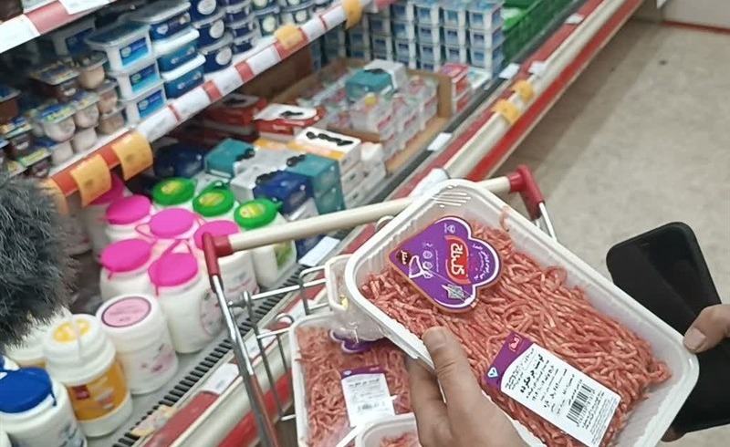 نهاده‌های دامی بدون تغییر قیمت تا پایان سال توزیع می‌شود