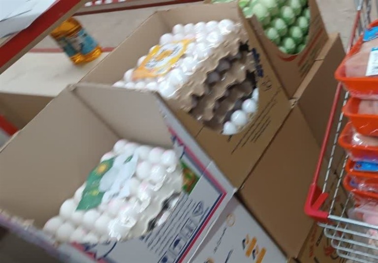 کالابرگ بدون بازگشت ارز دوام می‌آورد؟