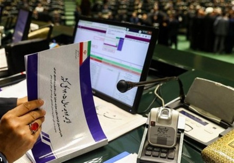 رکورد زنی سهم ۷۴ درصدی مالیات از هزینه های جاری دولت