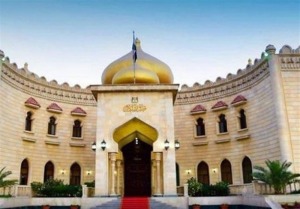 عراق|رقابت نفسگیر برای رسیدن به کاخ «السلام» بغداد