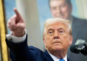 ترامپ: در صورت عدم همکاری مقامات ونزوئلا حمله دوم ممکن است