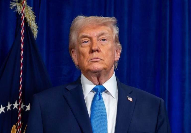 ترامپ: ۳۰ تا ۵۰ میلیون بشکه نفت ونزوئلا را تحویل خواهیم گرفت