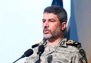 “هیچ واگذاری‌ای بدون بهره‌مندی ارتش از منافع قانونی انجام نخواهد شد”