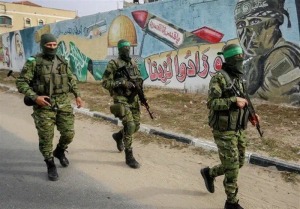 سران حماس غزه را ترک نمی‌کنند