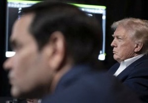 آمریکا خواهان قطع روابط ونزوئلا با روسیه، چین، ایران و کوبا شده است