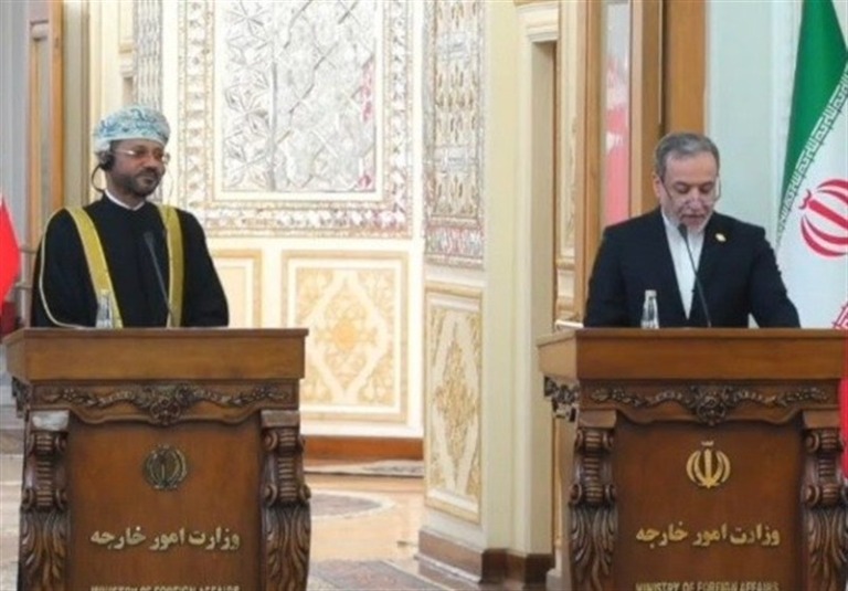 عراقچی: هیچ طرفی حق دخالت در امور داخلی دیگران را ندارد