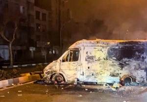 پشت پرده حمله اغتشاشگران به آمبولانس‌ها چه بود؟