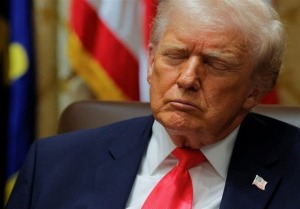 وقتی آمریکا هم ترامپ را پس می‌زند