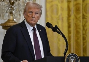 دخالت آشکار ترامپ در روند تشکیل دولت عراق