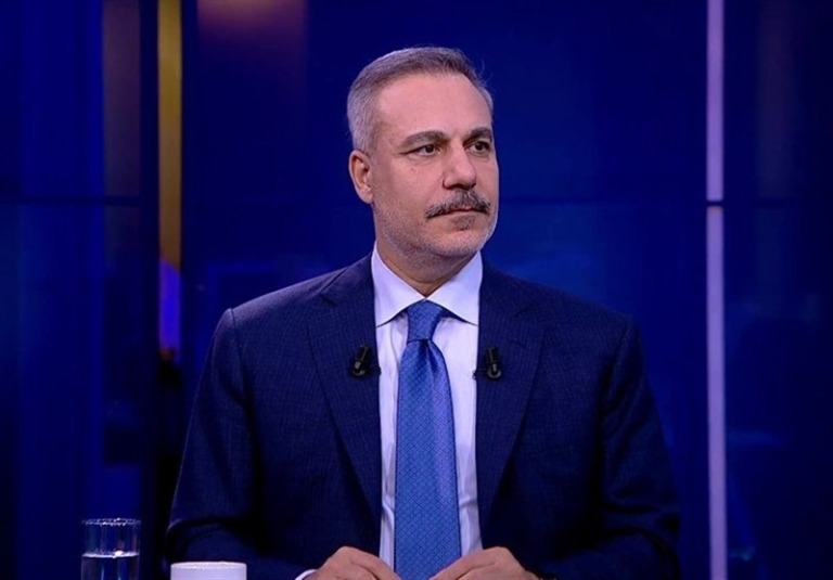 فیدان: تظاهرات در ایران آن چیزی نیست که دیگران انتظارش را دارند