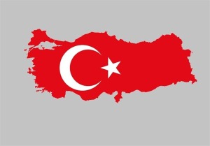 جایگاه ترکیه در نظم در حال تغییر جهانی