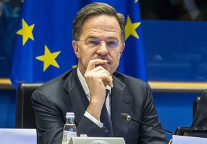 دبیرکل ناتو: دوران قیمومیت آمریکا تمام شده است