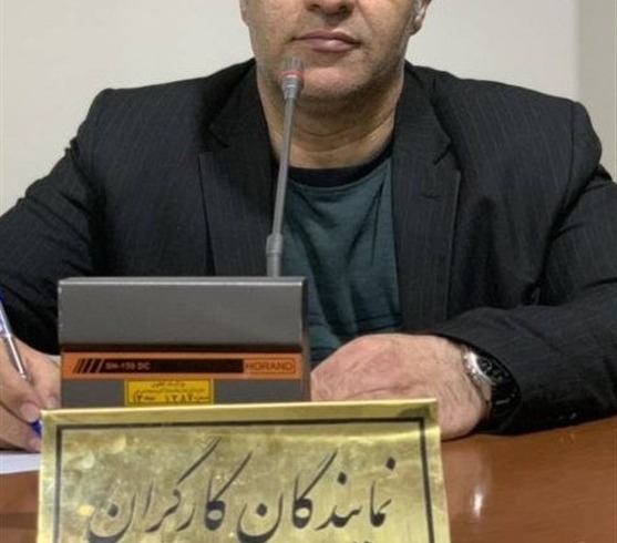 تأمین اجتماعی سوابق شغلی ۲۰ سال گذشته کارگران را شفاف کند