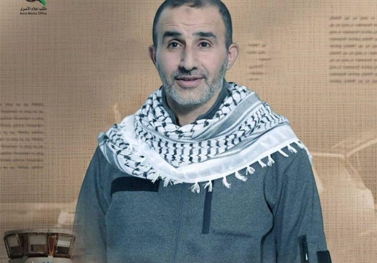 روایت تازه نویسنده «۵ هزار روز در برزخ» از جهنم زندان‌های اسرائیل