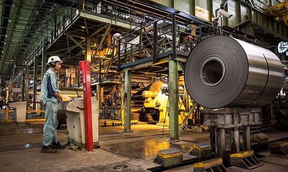 افزایش ۱۱.۷ درصدی تورم فصلی صنعت