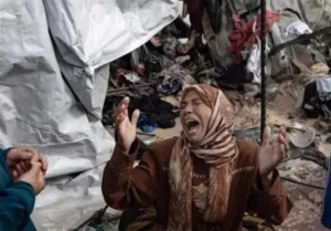 ۱۴۵۰ نقض آتش‌بس در غزه