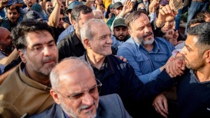 سپر جدید دولت برای محافظت از سفره مردم