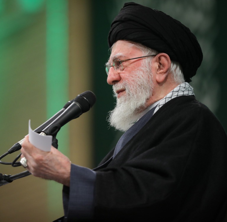 بازتاب سخنان رهبر انقلاب در رسانه‌های عرب زبان