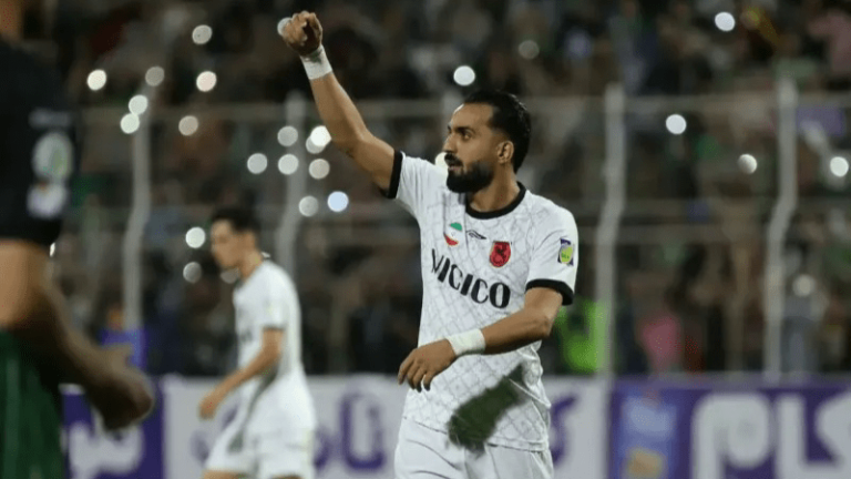 حکم سنگین فدراسیون علیه ۴ باشگاه لیگ برتری