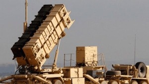 معامله ۹ میلیارد دلاری آمریکا و عربستان بر سر پاتریوت