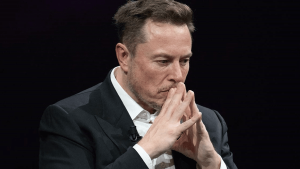 رسوائی غیرقابل انکار ایلان ماسک