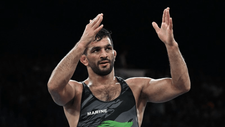 بازگشت حسن یزدانی به اردوهای ملی بعد از یک سال و نیم