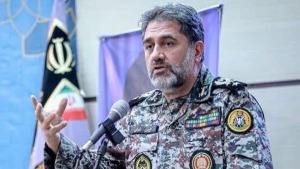 روایت سرنگونی پهپاد دشمن توسط سرباز ارتش در جنگ تحمیلی ۱۲ روزه