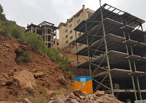 گلایه چمران از بلاتکلیفی طرح حریم تهران در شهرداری