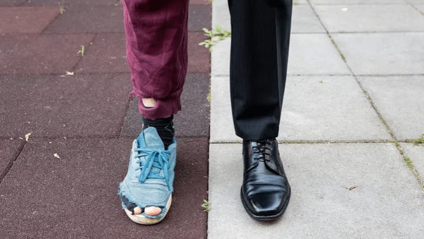 آکسفام: ثروت ثروتمندان با آمدن ترامپ ۳ برابر شد