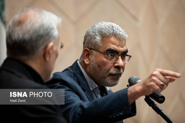 صمصامی:  سیاست‌های ارزی غلط، سفره مردم را هدف قرار داد