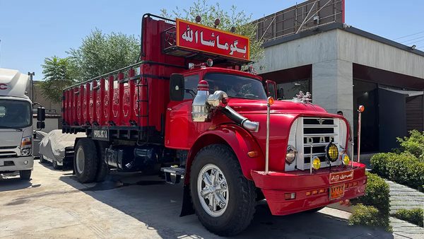 مرز ایران-تاجیکستان برای واردات و صادرات باز شد