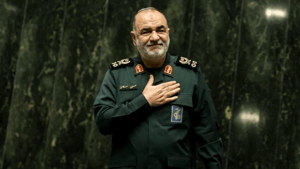 ناگفته‌هایی از شخصیت شهید سلامی به روایت همرزم قدیمی