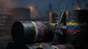 جنجال دلتا فورس و بازار نفت