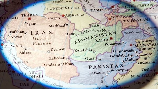 هند قطع ارتباط تجاری با افغانستان از مسیر ایران را تکذیب کرد