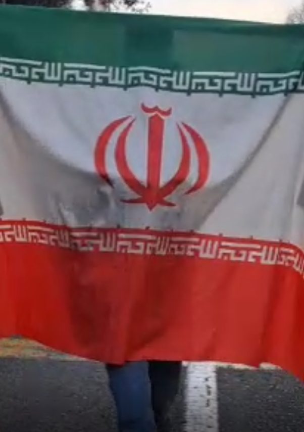 مصاحبه اختصاصی با مردم عزیز در تهران مردم واقعی ایران