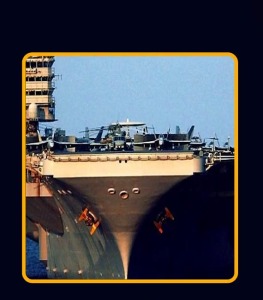 حمله آمریکا به ایران چگونه خواهد بود؟!