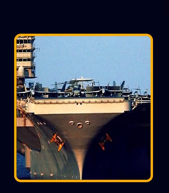 حمله آمریکا به ایران چگونه خواهد بود؟!