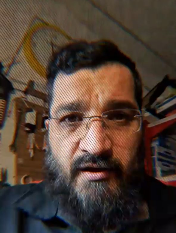 هرکاری شما میکنین درسته؟ هرکاری ما میکنیم غلط؟