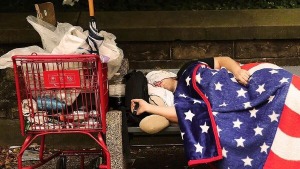 الجزیره: فقر یکی از مهم‌ترین دلایل مرگ در آمریکاست