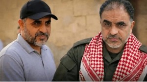 شیری که به چنگ سگ‌ها افتاد؛ خشم عمومی از تحقیر فرمانده رفح