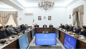 عارف: دولت با حمایت دانشگاه‌ها طرح‌های معیشتی را اجرا کرد