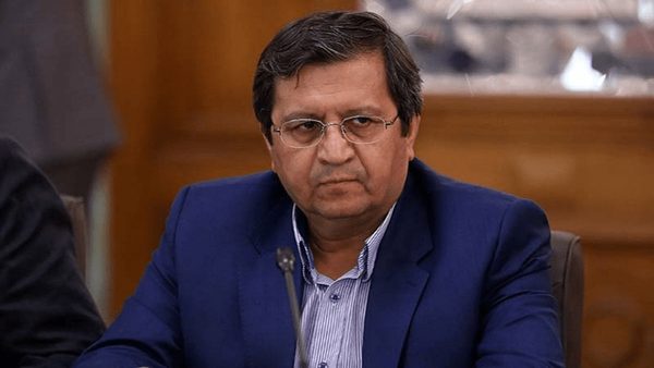 آخرین آمار عرضه ارز از زبان رئیس کل بانک مرکزی